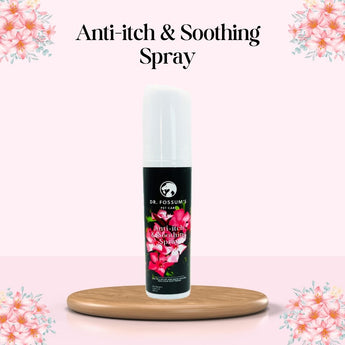 Anti-Itch & Soothing