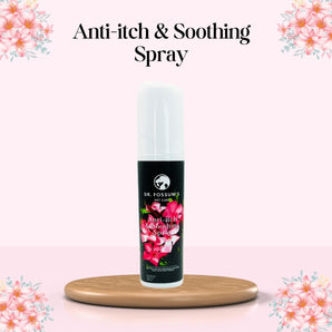 Anti-itch & Soothing Spray for Dogs