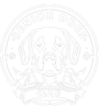 Senior Dogs Club